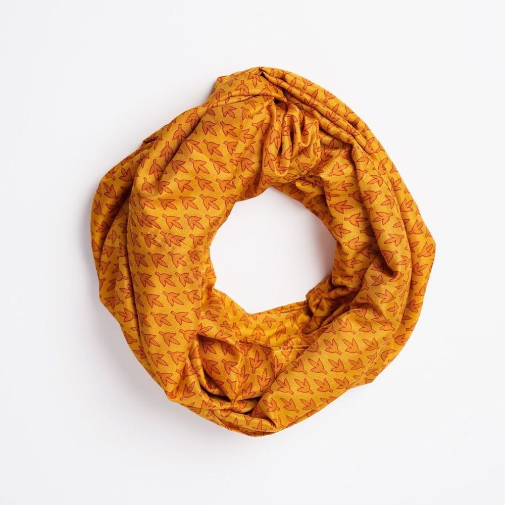 Foulards et écharpes - Écharpes artisanales recyclées fabriquées à partir de saris d'occasion - I WAS A SARI