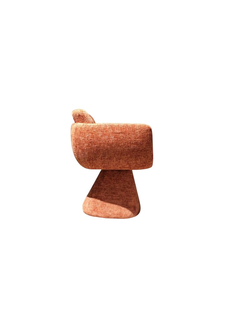 Fauteuils - Fauteuil Pivotant Lexi - EMPREINTE DU TEMPS