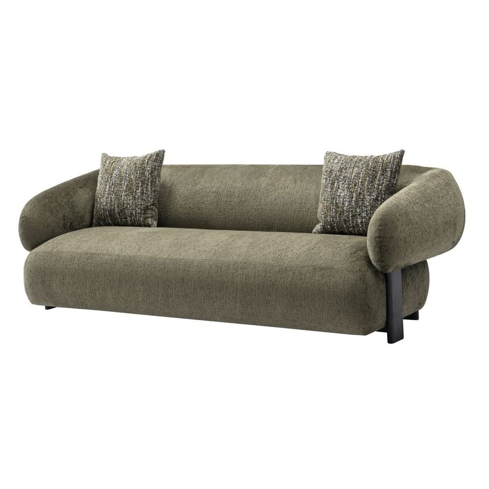 Sofas - Canapé tiga 3 places - EMPREINTE DU TEMPS