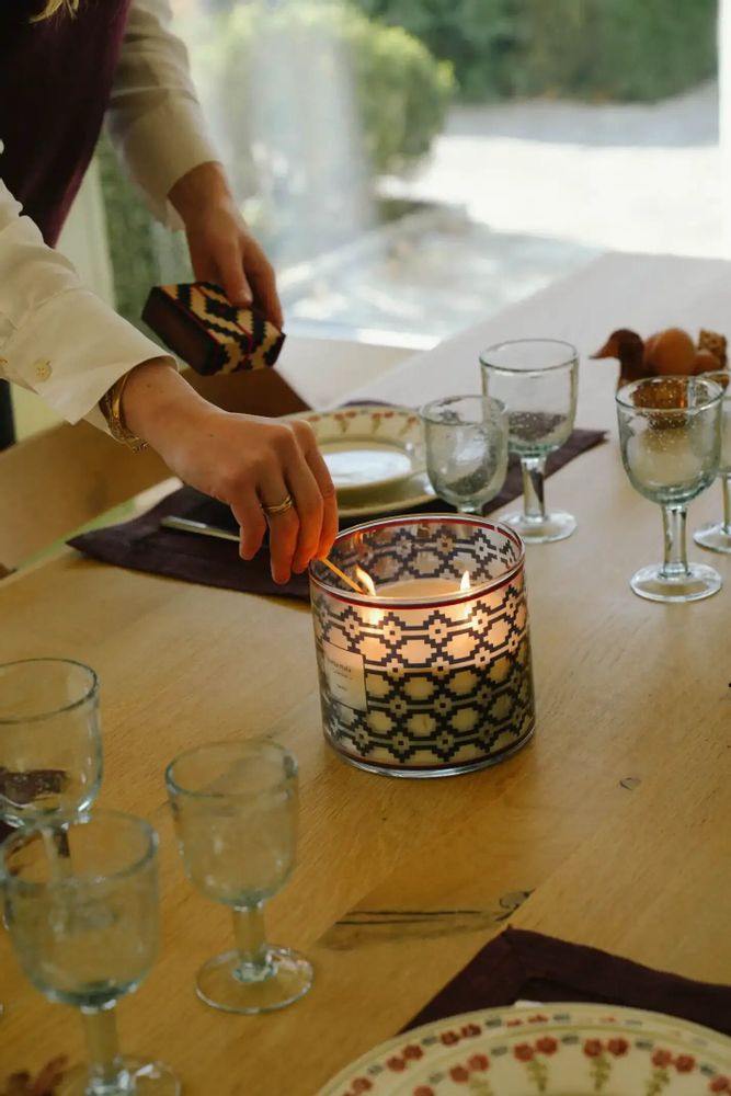 Candles - Candle Laguna - BAHIA MALA
