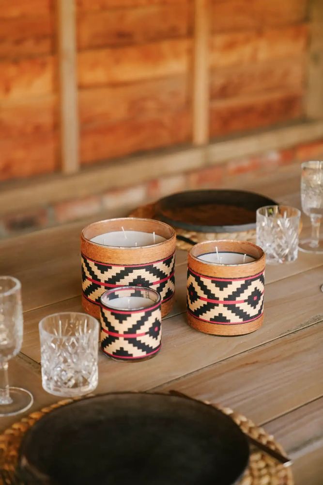 Bougies - Bougie Condor - BAHIA MALA