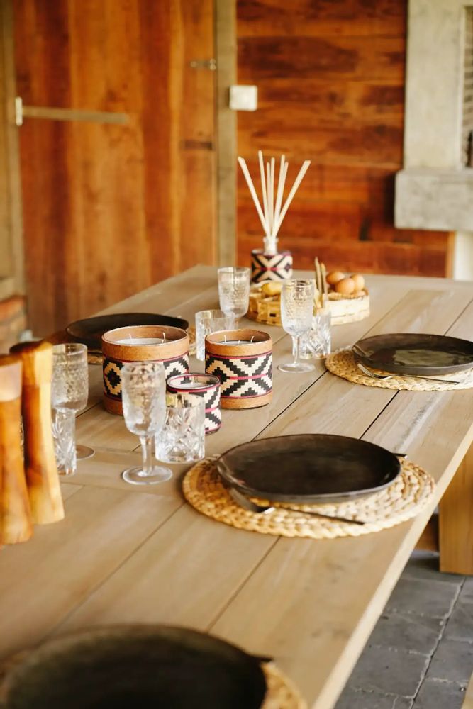 Bougies - Bougie Condor - BAHIA MALA