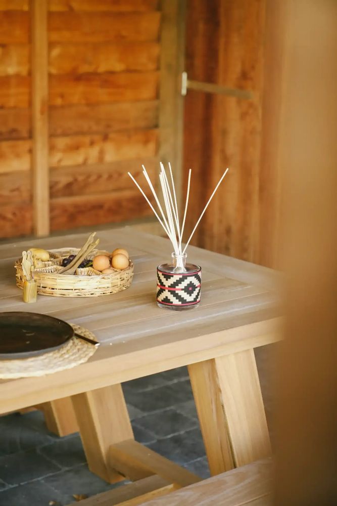 Bougies - Bougie Condor - BAHIA MALA