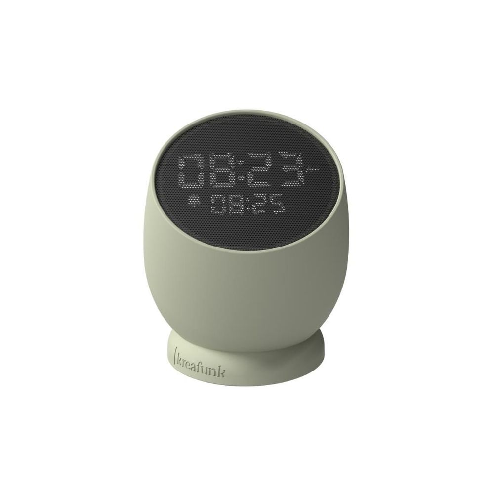 Chambres d'hôtels - Bell - Alarm Clock - KREAFUNK