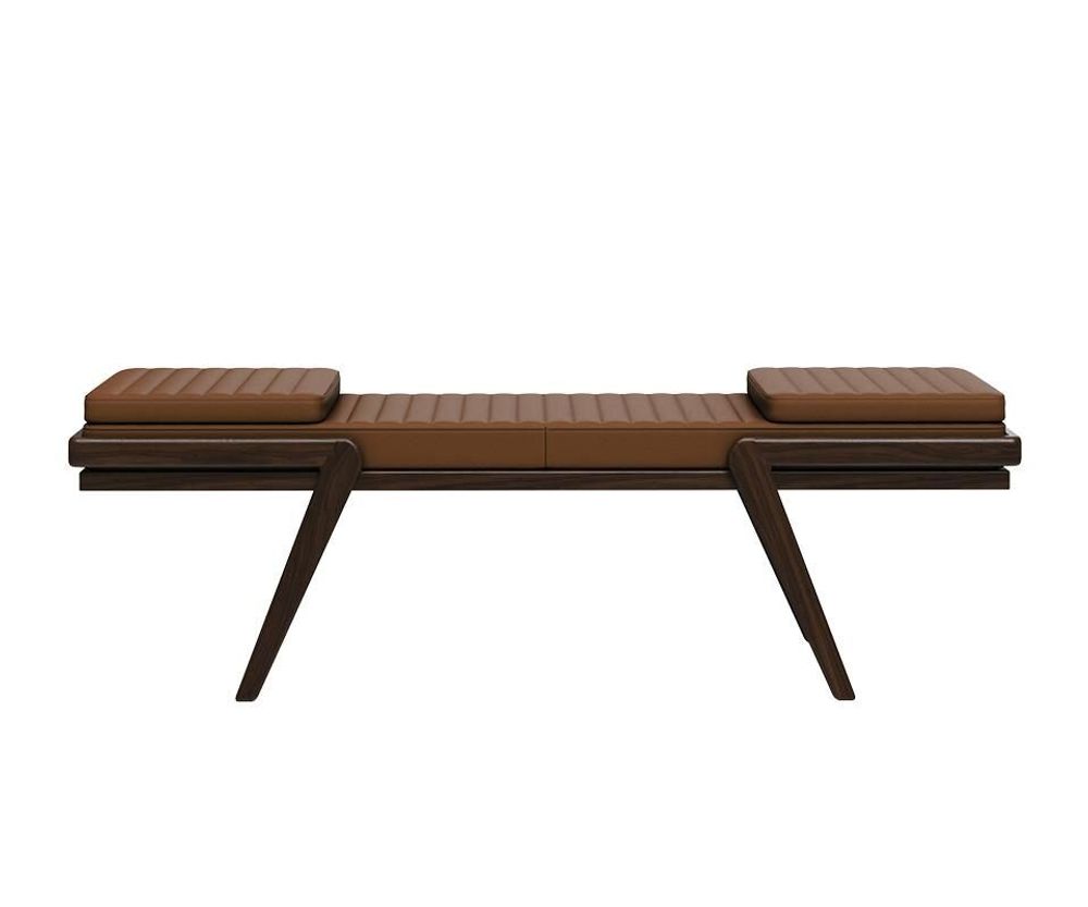 Bancs - Banc Milton - WOOD TAILORS CLUB