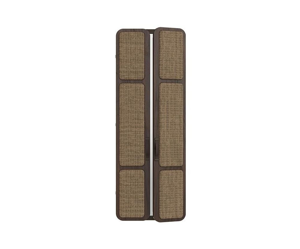 Mirrors - Tom Folding Mirror - WOOD TAILORS CLUB