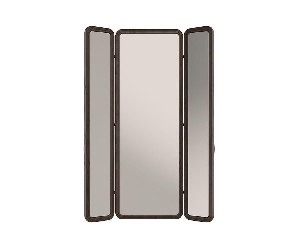 Mirrors - Tom Folding Mirror - WOOD TAILORS CLUB