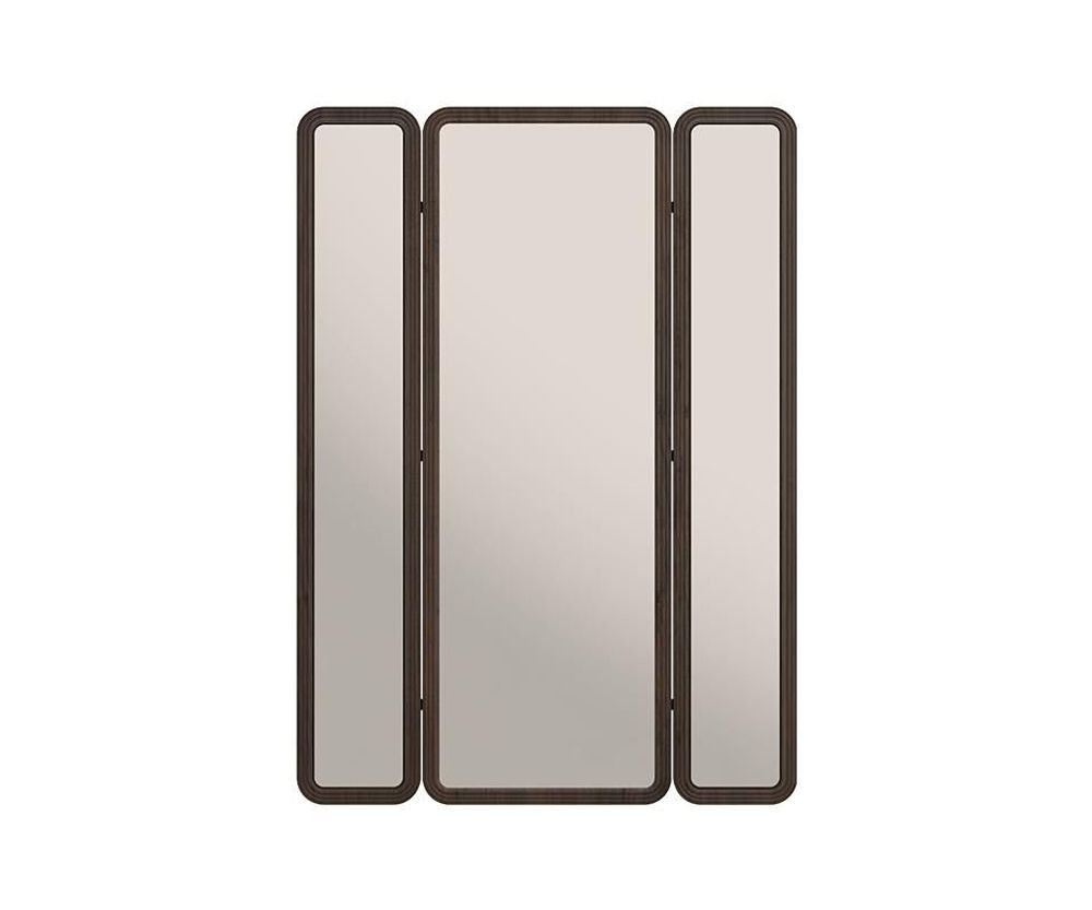 Mirrors - Tom Folding Mirror - WOOD TAILORS CLUB