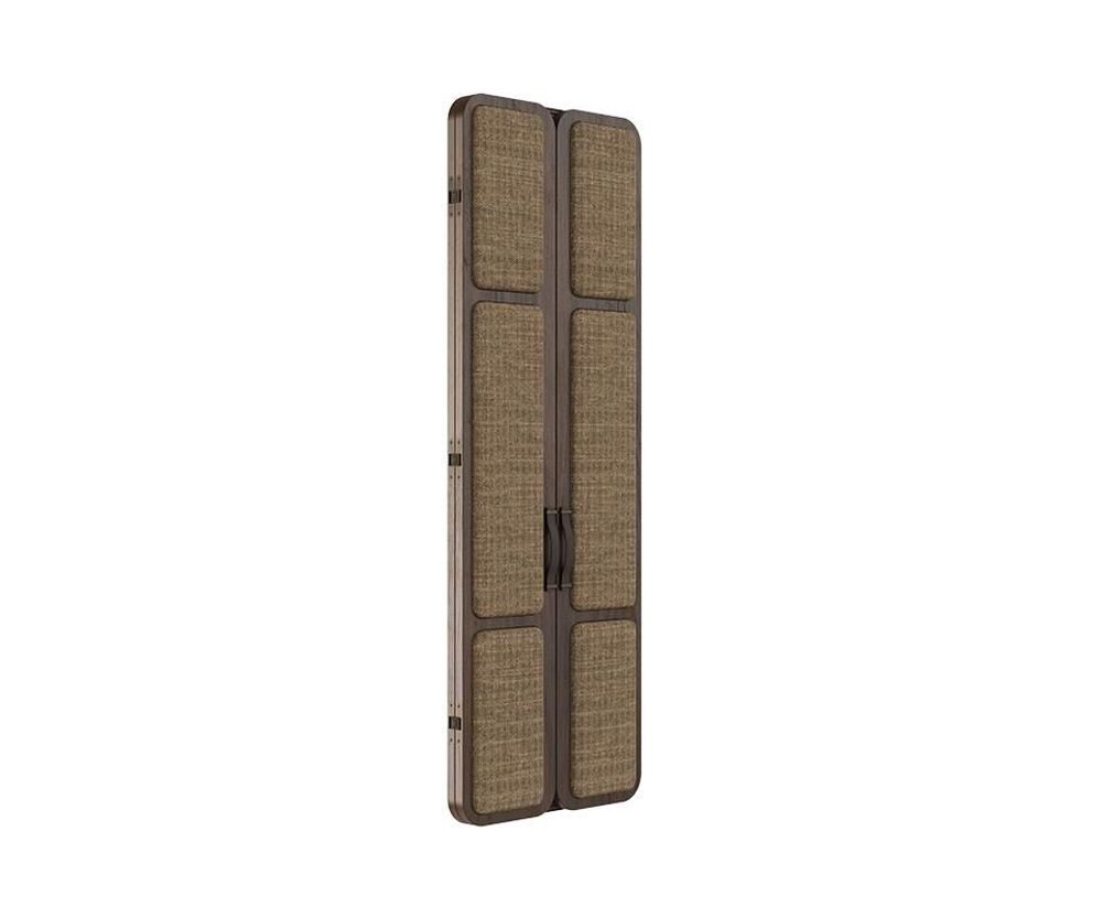 Mirrors - Tom Folding Mirror - WOOD TAILORS CLUB