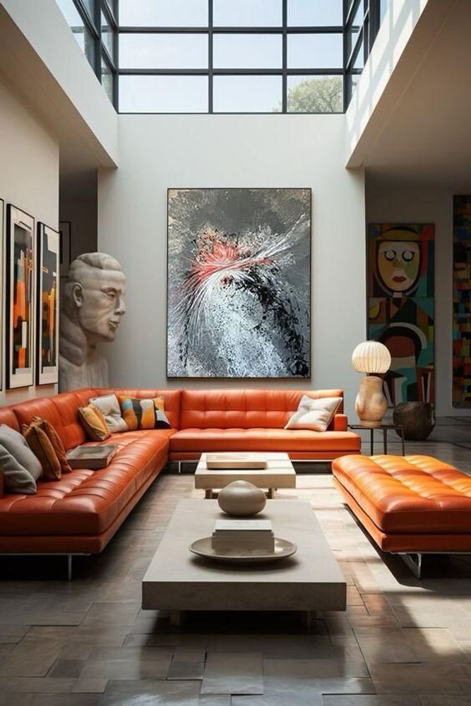 Paintings - Painting Acrylic and epoxy resin " Dance of Elements" - TURIK&ART (KSENIIA TURIK)