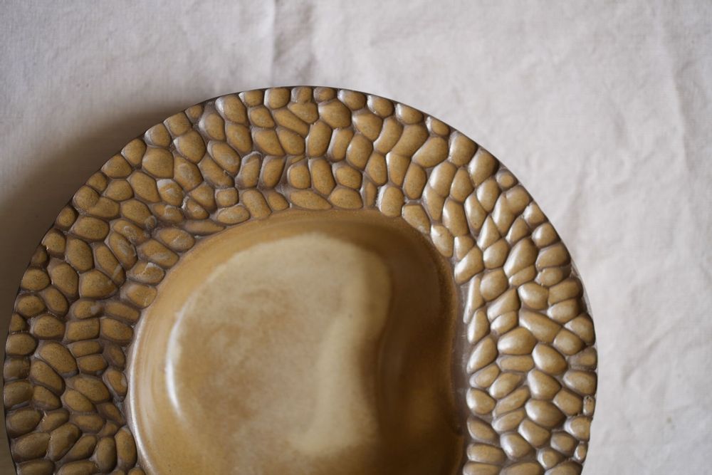 Tables pour hôtels - Assiette à Spaghetti - HIC CERAMICS