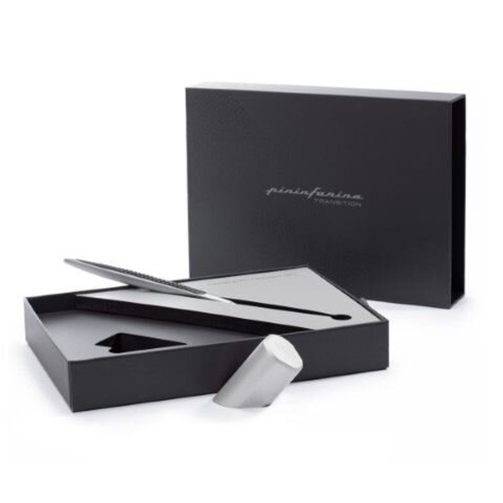 Papeterie bureau - PININFARINA CAMBIANO TRANSITION INK - PININFARINA SEGNO