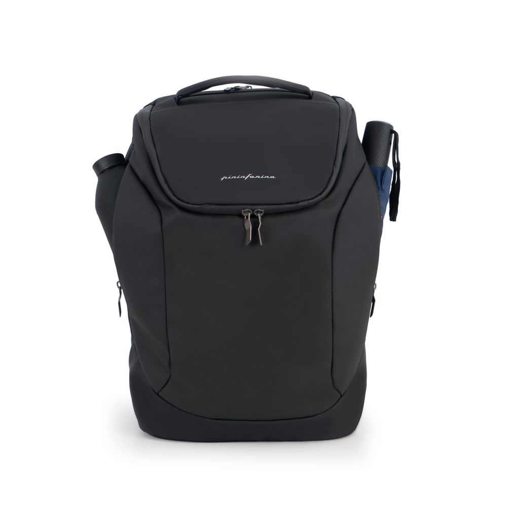 Accessoires de voyage - PININFARINA ACTIVE BACK-PACK NOIR - PININFARINA SEGNO