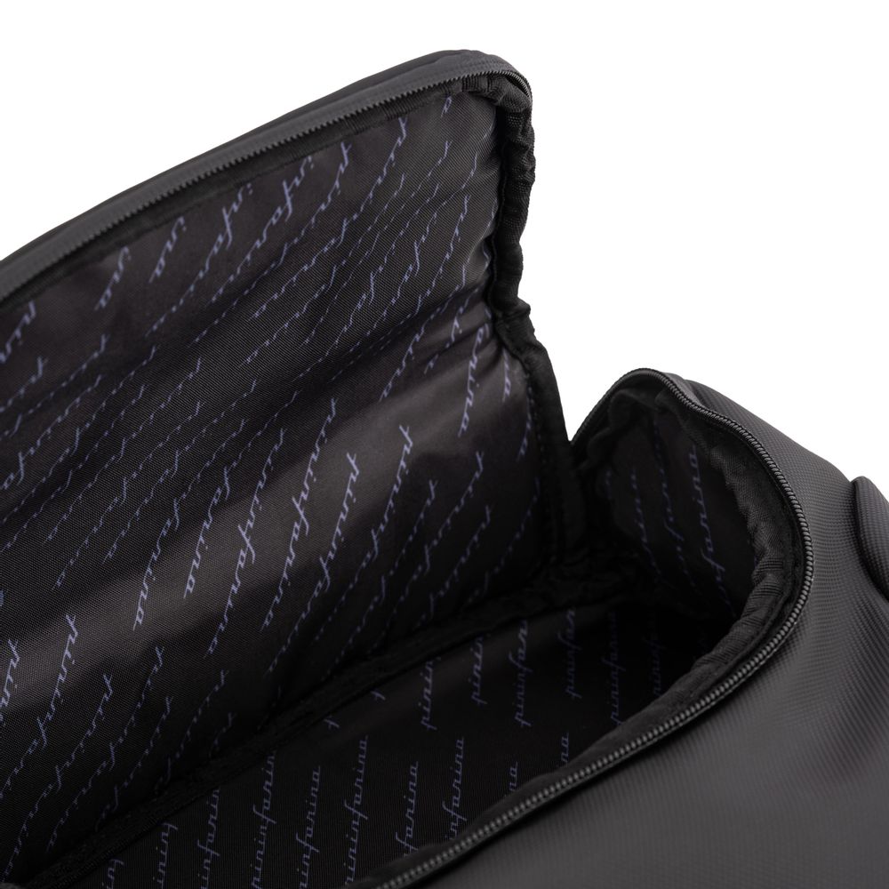 Accessoires de voyage - PININFARINA ACTIVE BACK-PACK NOIR - PININFARINA SEGNO