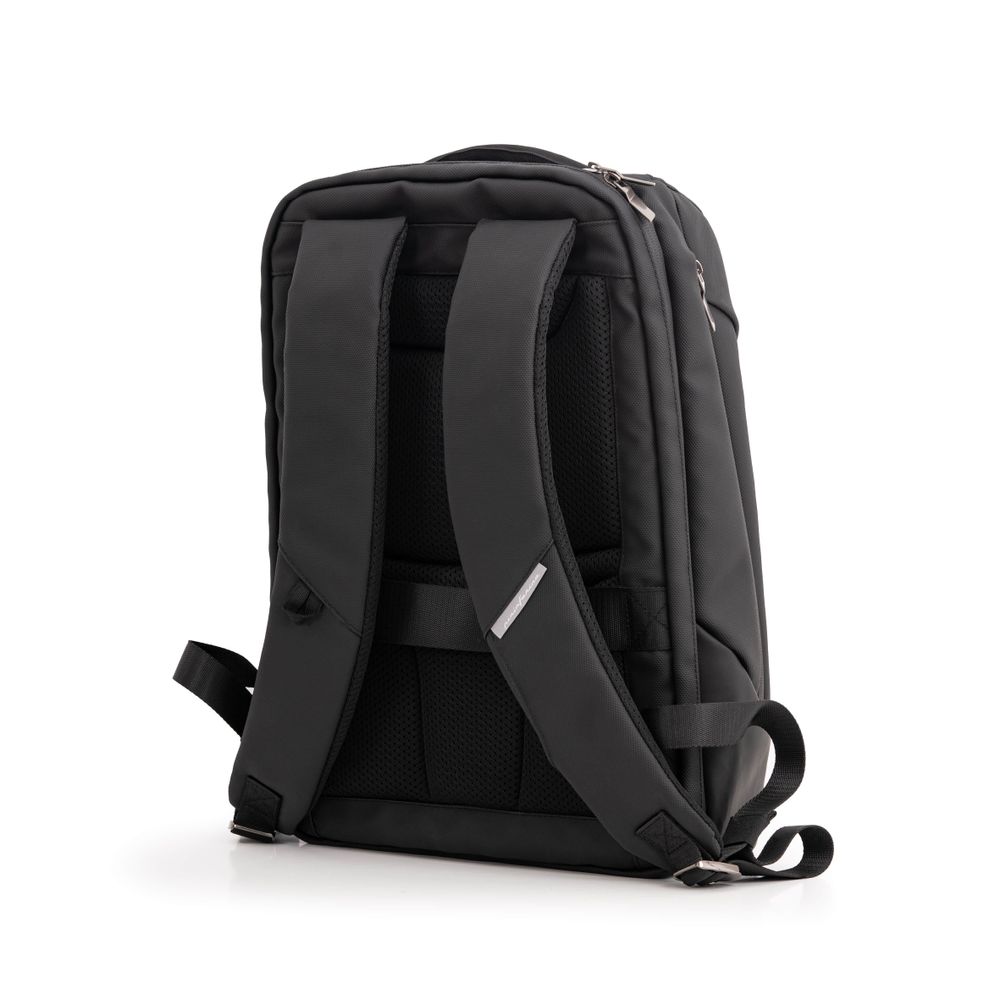 Accessoires de voyage - PININFARINA ACTIVE BACK-PACK NOIR - PININFARINA SEGNO