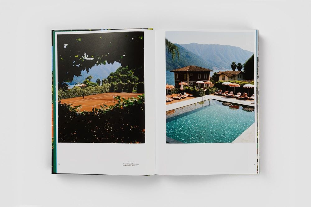 Decorative objects - Paradise Courts - NEW MAGS
