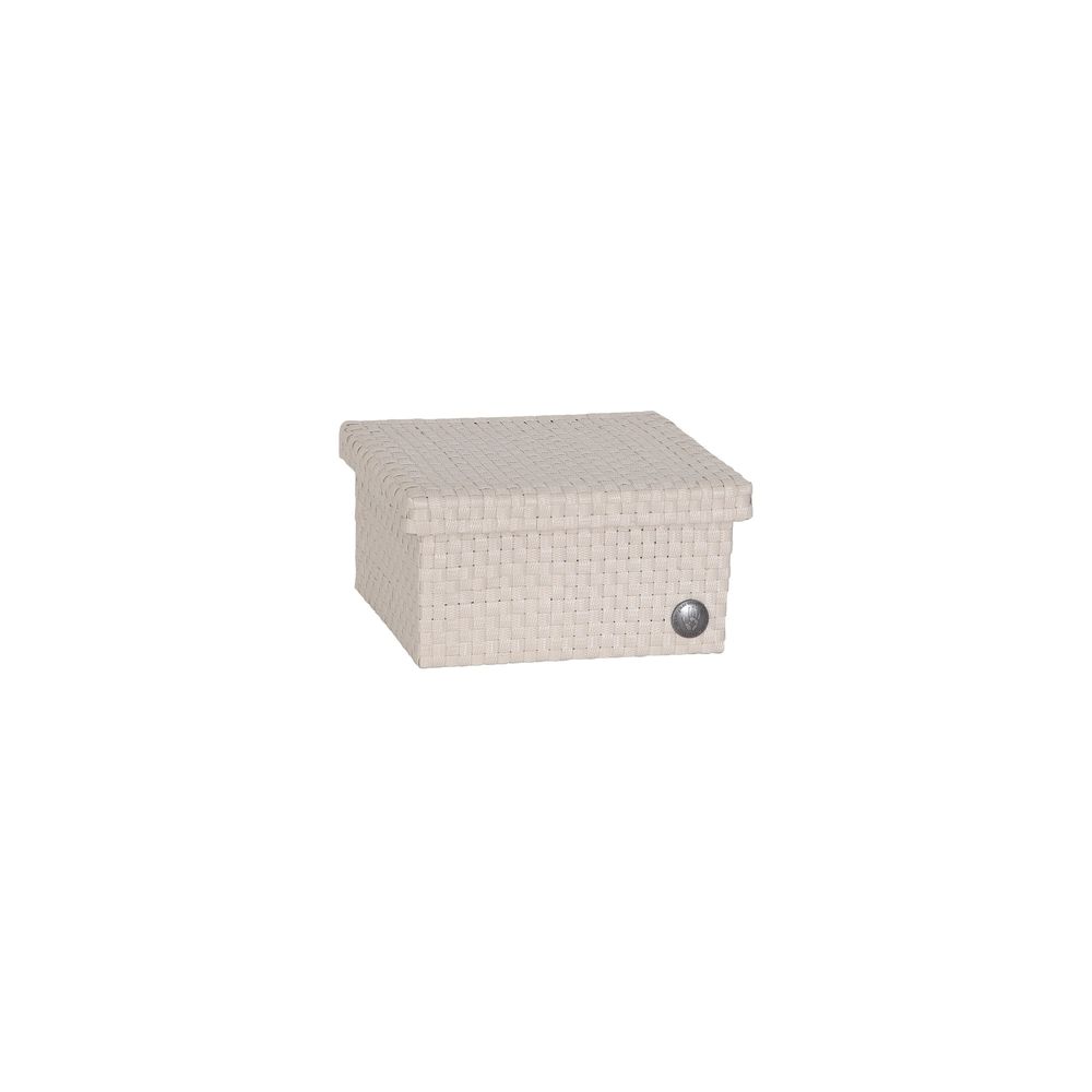 Storage boxes - CUBE - baskets - HANDED BY