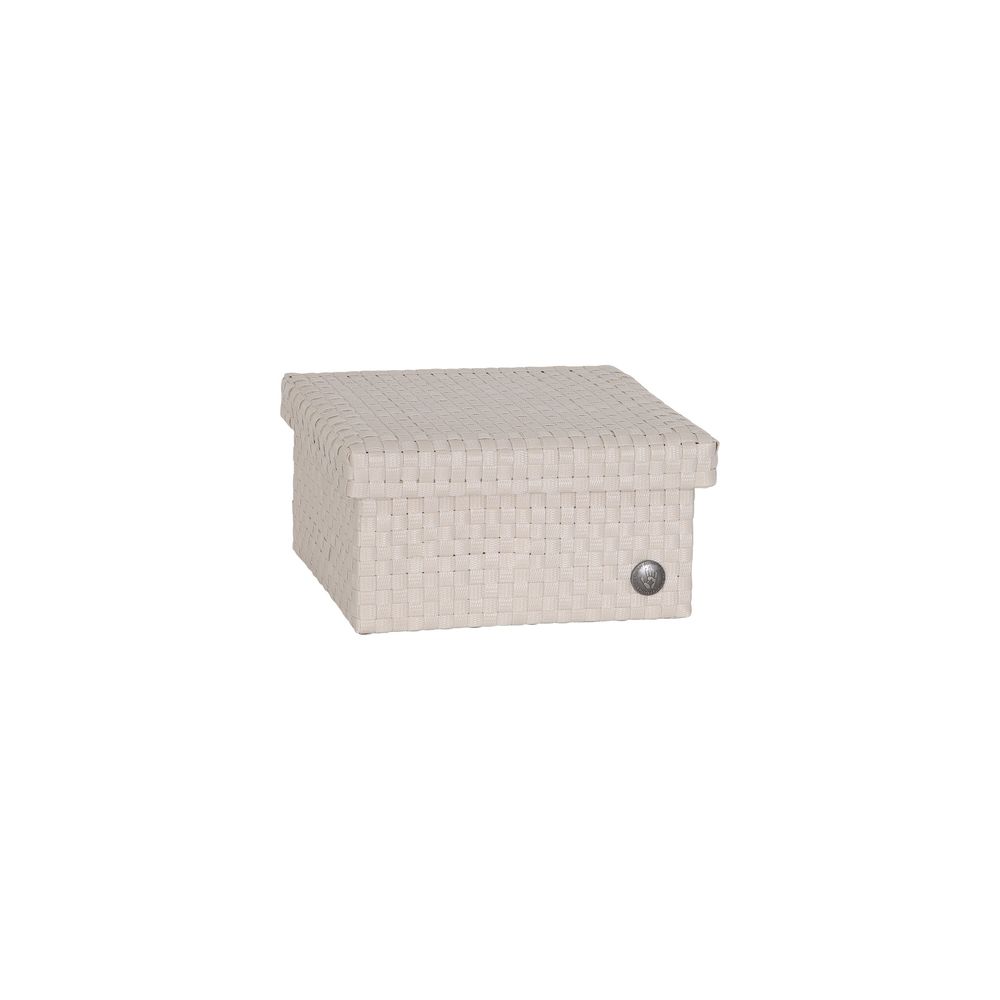Storage boxes - CUBE - baskets - HANDED BY