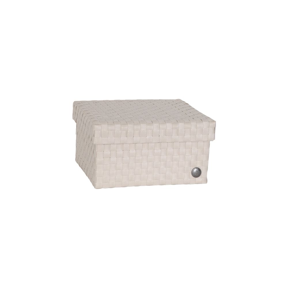 Storage boxes - CUBE - baskets - HANDED BY