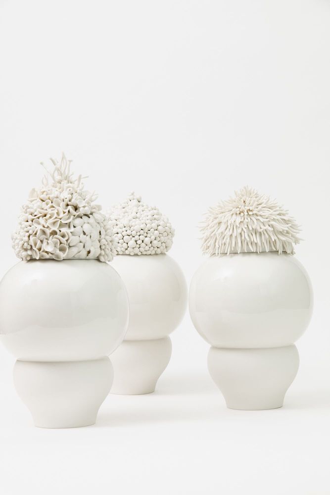 Objets design - BABOUCHKA - FEINEDINGE