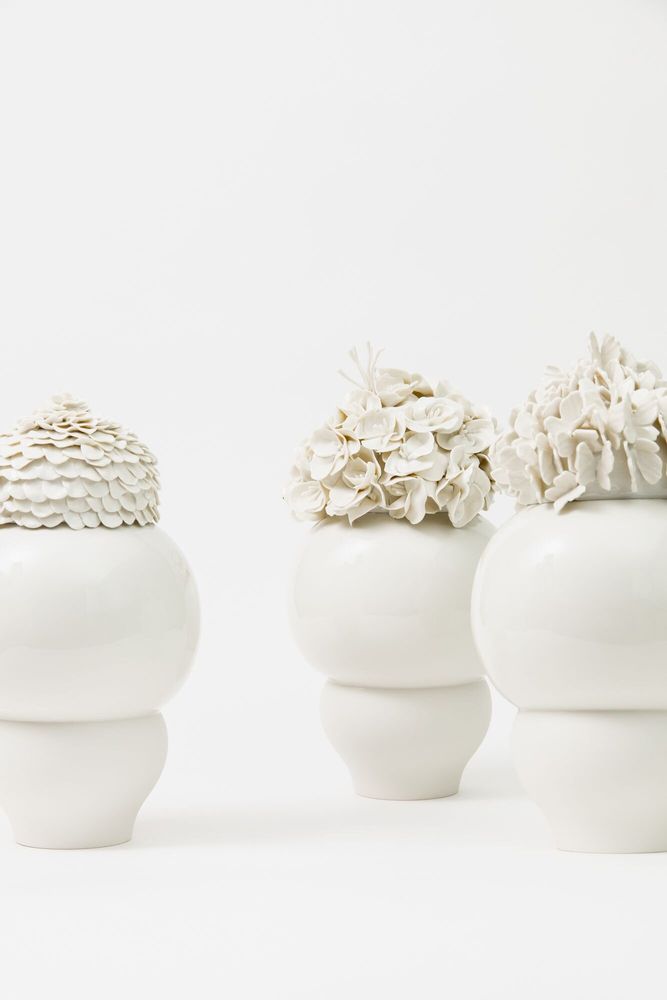 Objets design - BABOUCHKA - FEINEDINGE