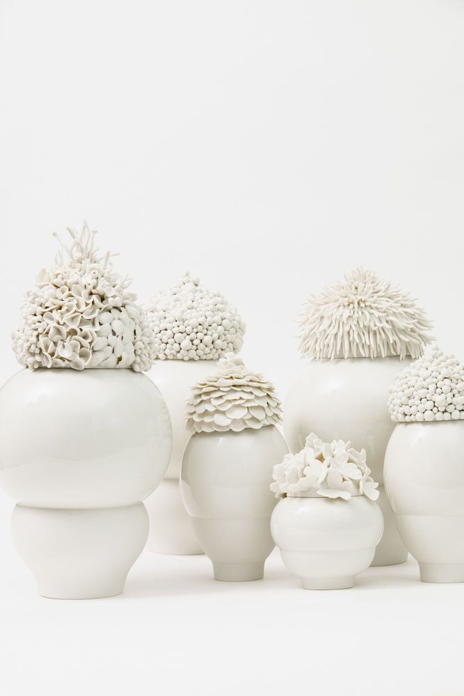Objets design - BABOUCHKA - FEINEDINGE