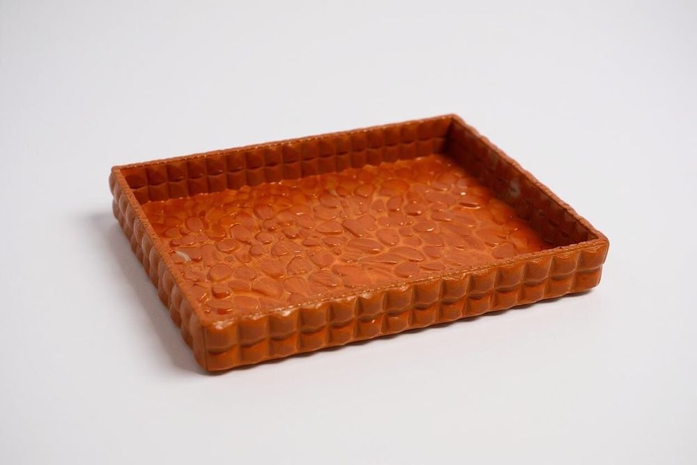 Hotel bedrooms - Luxe tray - 3 GRACE BOUGIE