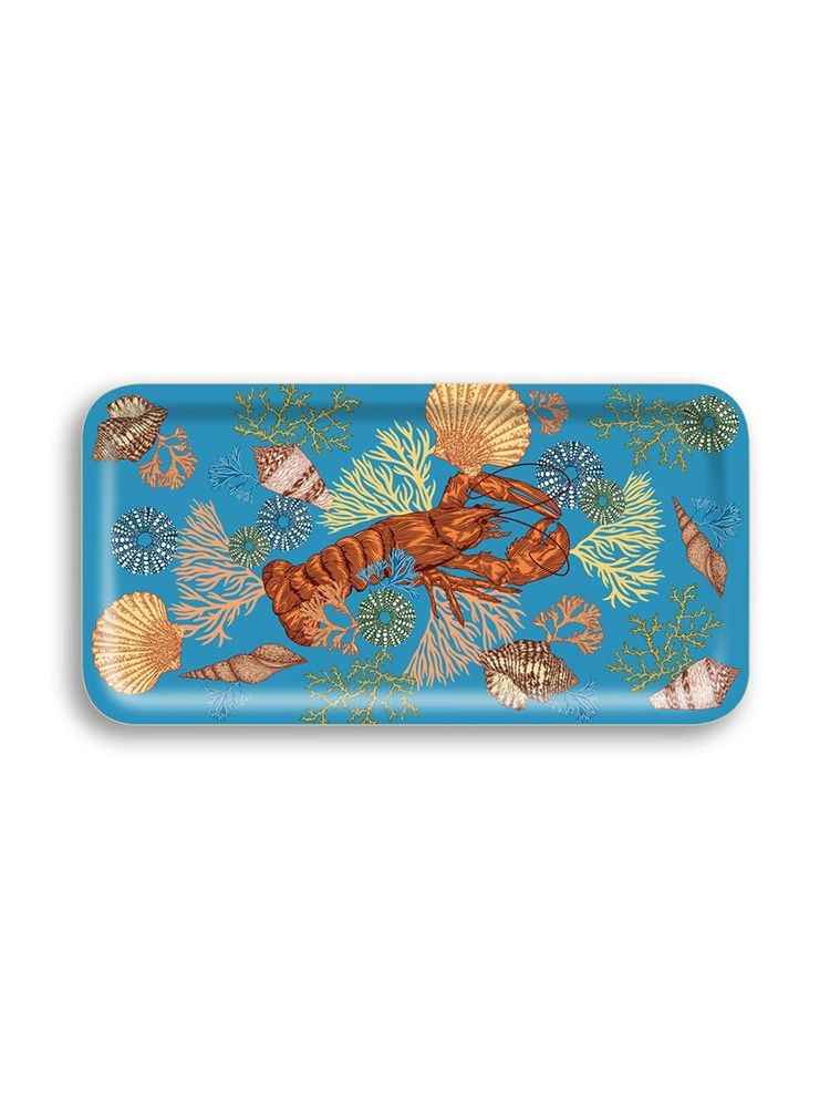 Placemats - Coastal Collection - AVENIDA HOME