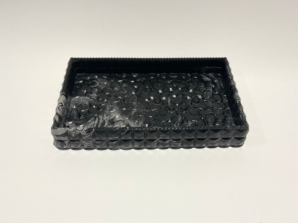 Hotel bedrooms - Luxe tray - 3 GRACE BOUGIE