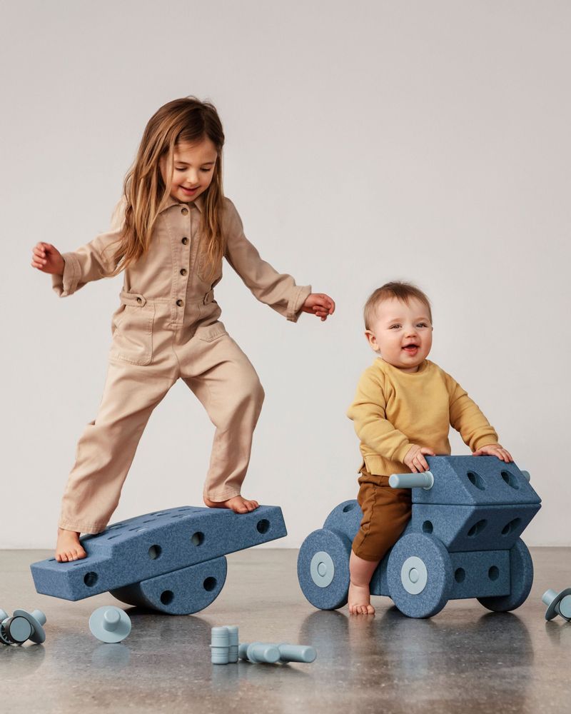 Toys - DREAMER KIT - FRENCH FLAIR PARIS
