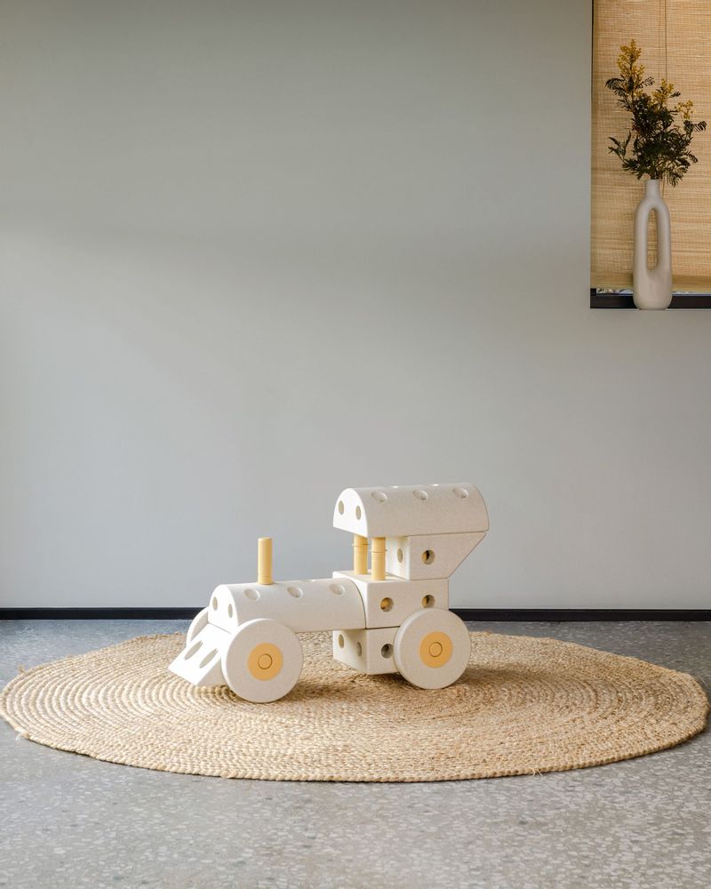 Toys - DREAMER KIT - FRENCH FLAIR PARIS