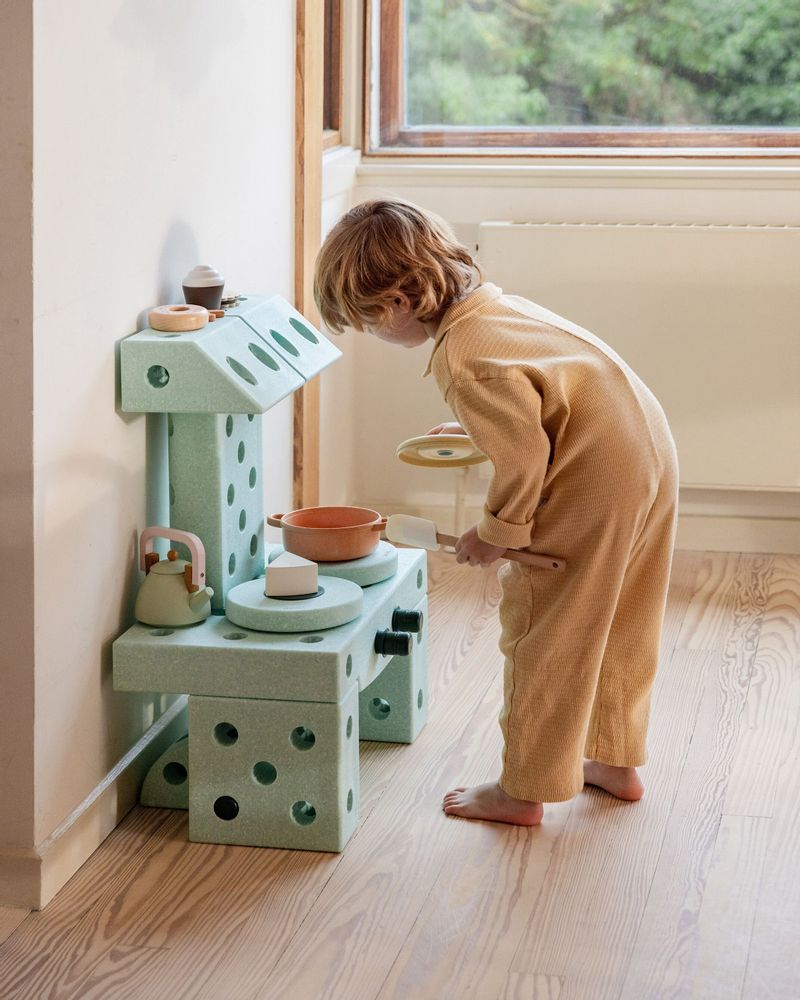 Toys - DREAMER KIT - FRENCH FLAIR PARIS