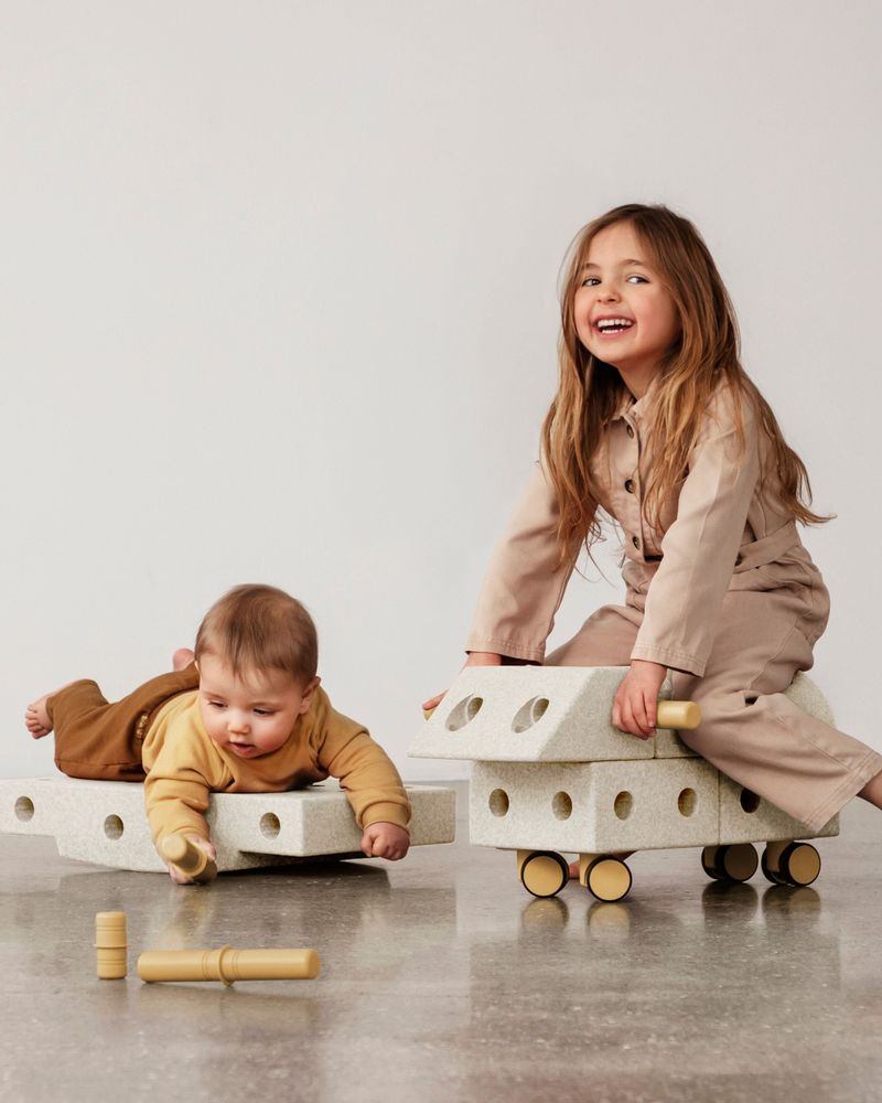 Toys - DREAMER KIT - FRENCH FLAIR PARIS
