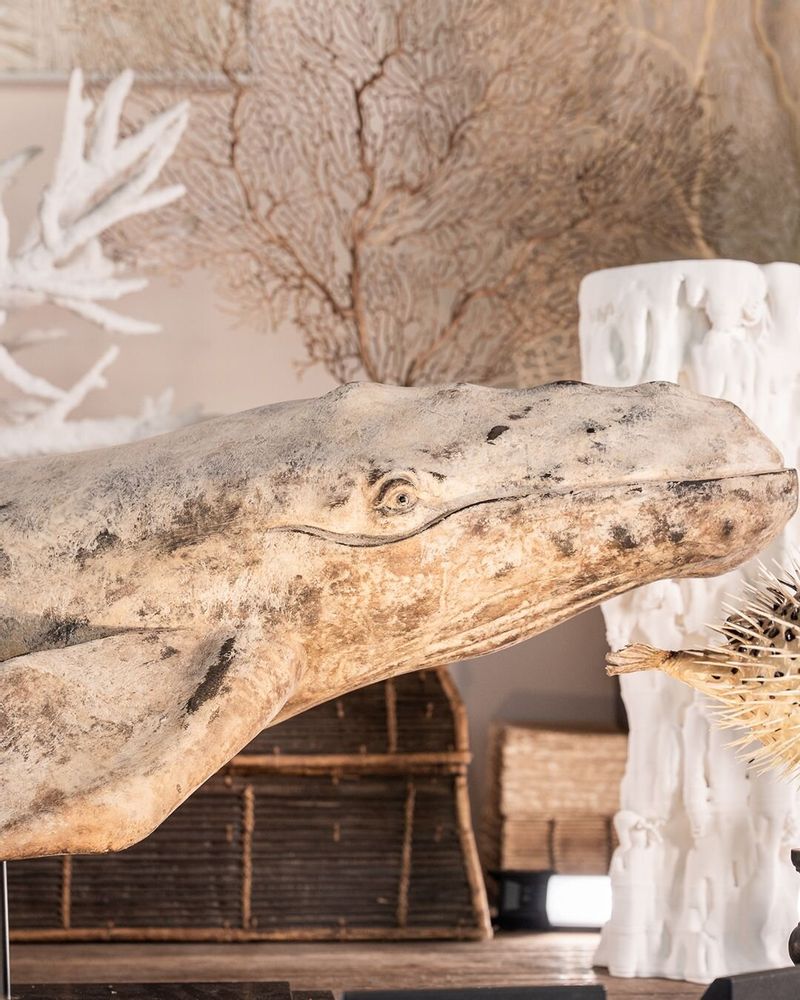 Objets de décoration - Collection Calypso - ATELIERS DAVOY