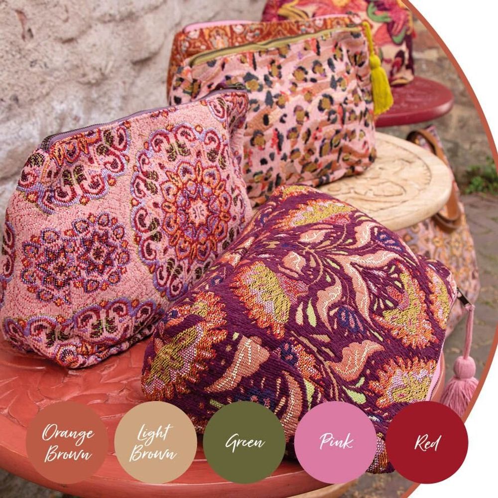 Rugs - Cocooning Colours - IMBARRO HOME AND FASHION BV