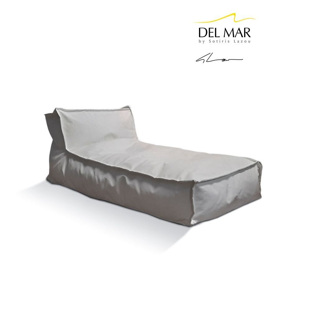 Outdoor pools - Bean Bag Del Mar - POUFOMANIA