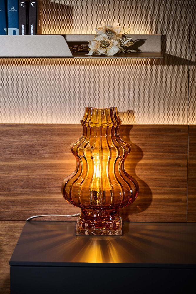 Table lamps - Bobolamp table lamp - MARIO CIONI & C