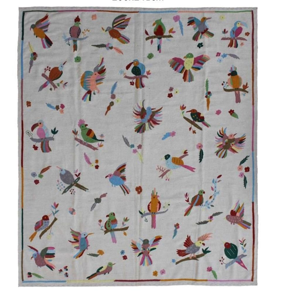 Objets de décoration - Kilims, tapis, coussins, tabourets - ORNATE
