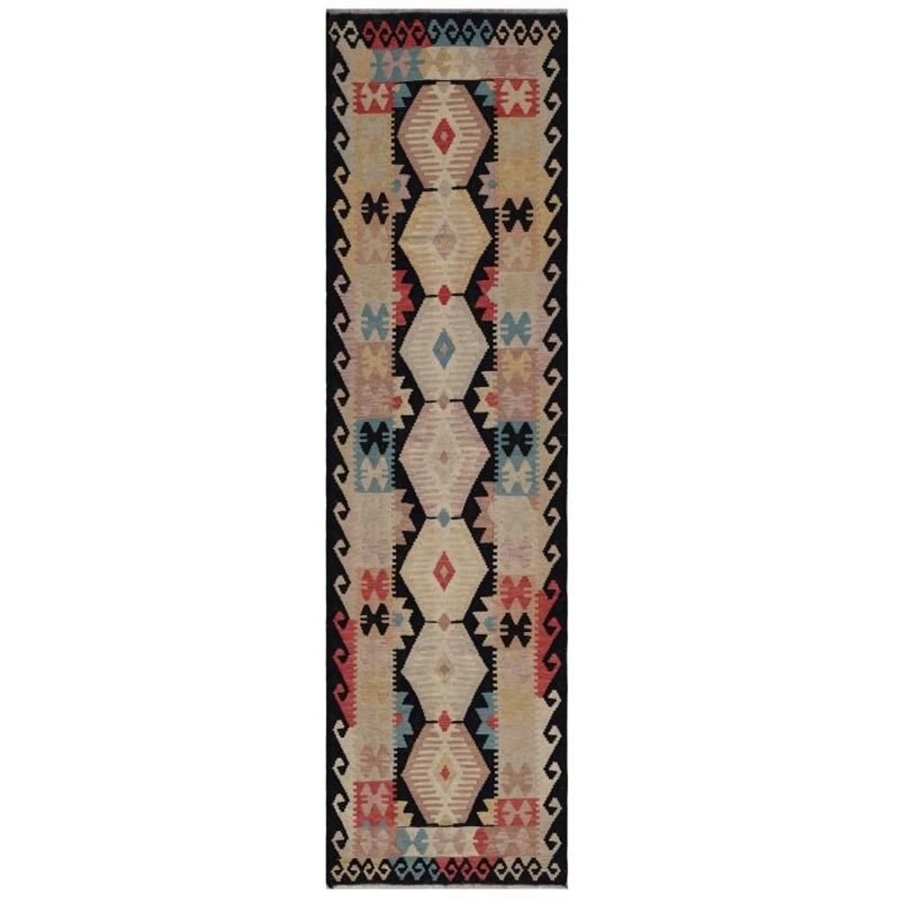 Objets de décoration - Kilims, tapis, coussins, tabourets - ORNATE