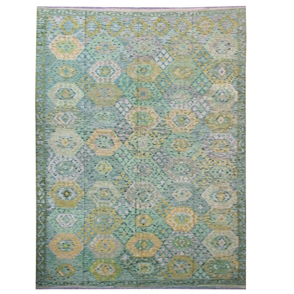 Objets de décoration - Kilims, tapis, coussins, tabourets - ORNATE