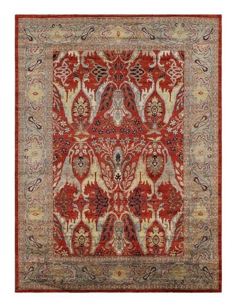 Objets de décoration - Kilims, tapis, coussins, tabourets - ORNATE