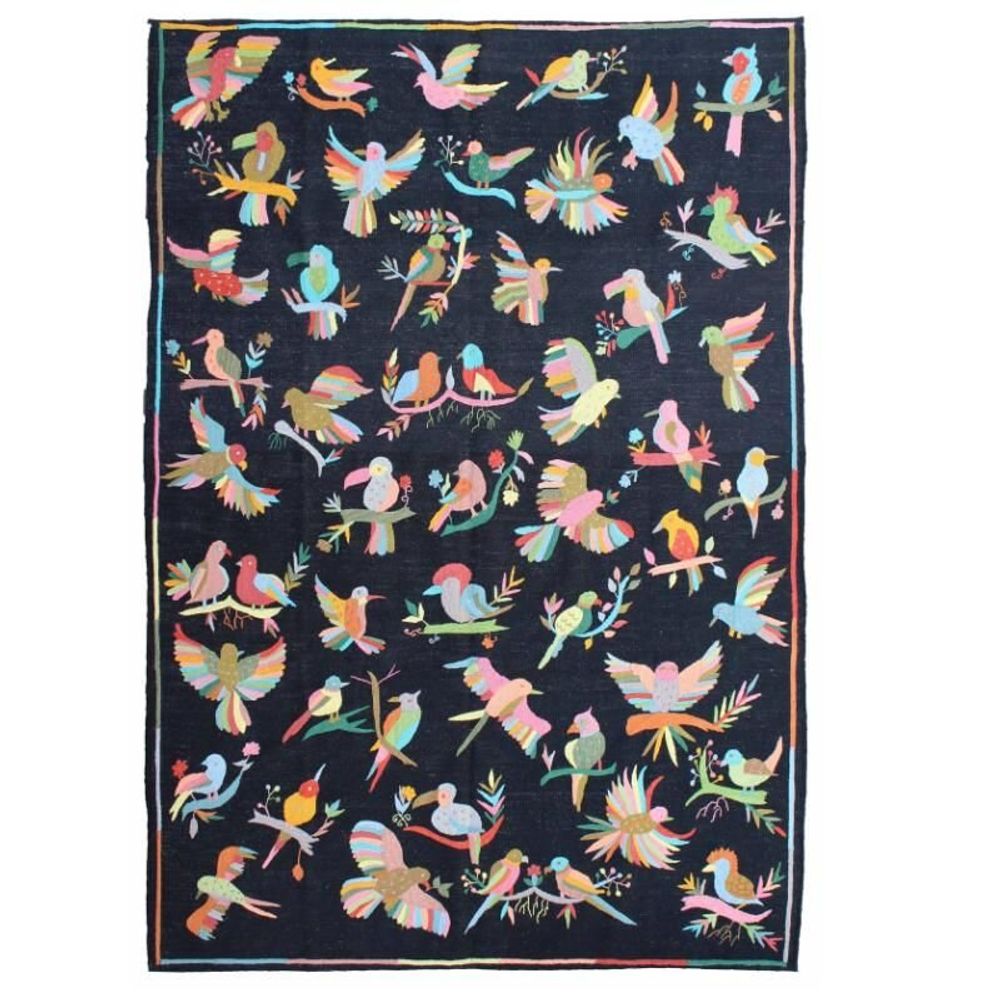 Contemporary carpets - Classic kilims/Traditional kilims - ORNATE