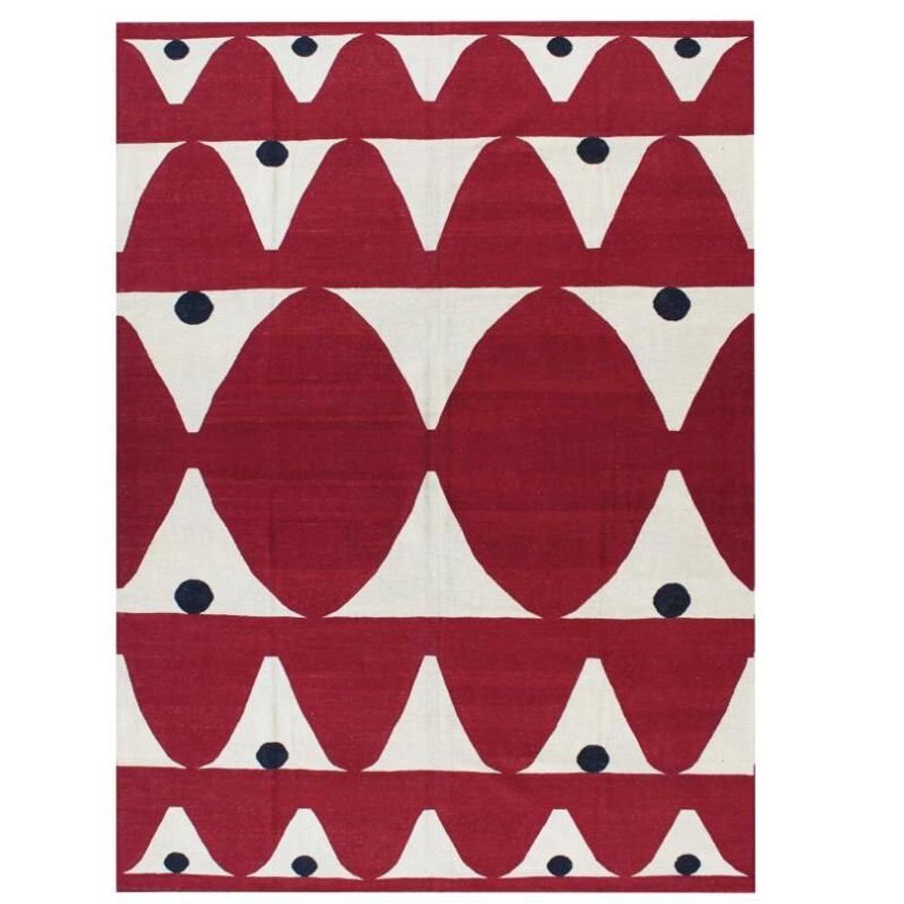 Contemporary carpets - Classic kilims/Traditional kilims - ORNATE