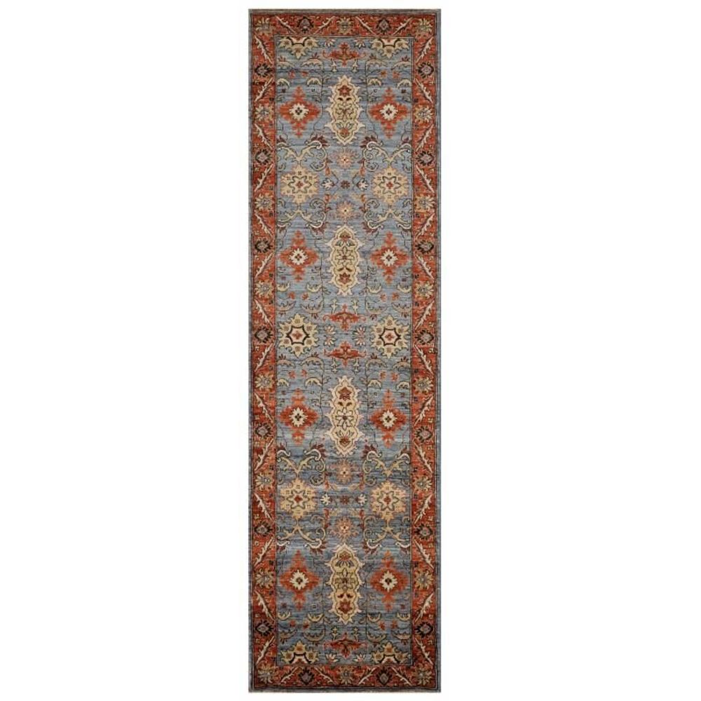 Contemporary carpets - Classic kilims/Traditional kilims - ORNATE
