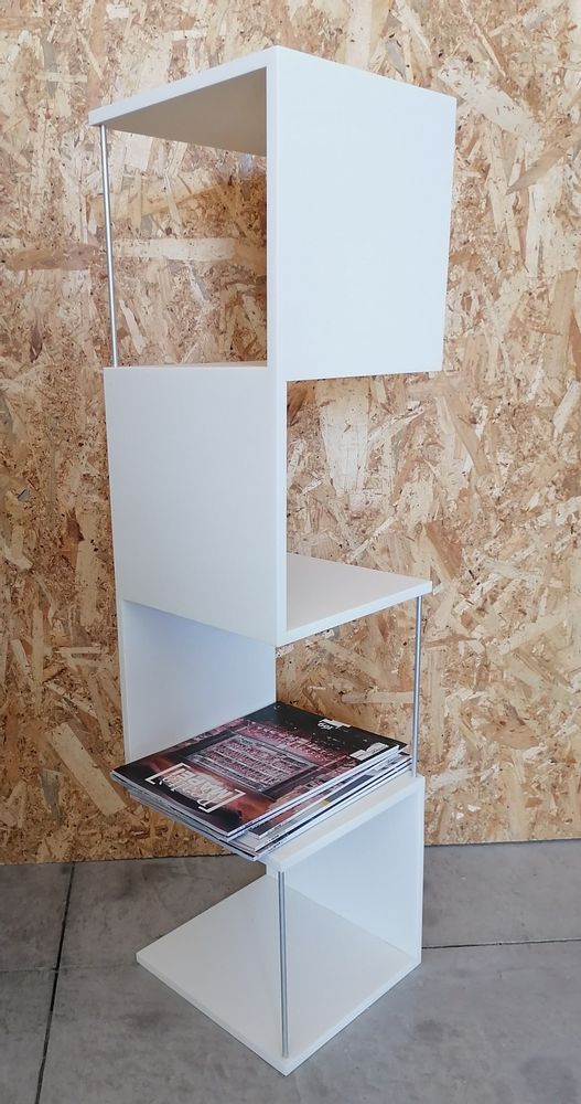 Bookshelves - KALEIDOS multi-shelves - MYA DESIGN
