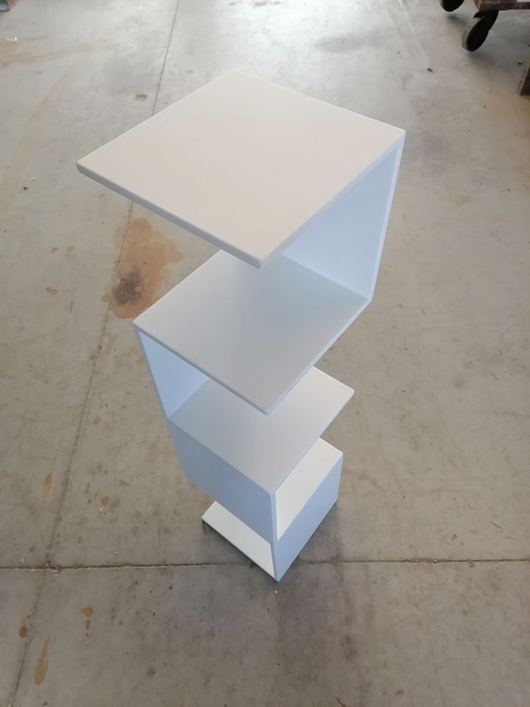 Bookshelves - KALEIDOS multi-shelves - MYA DESIGN