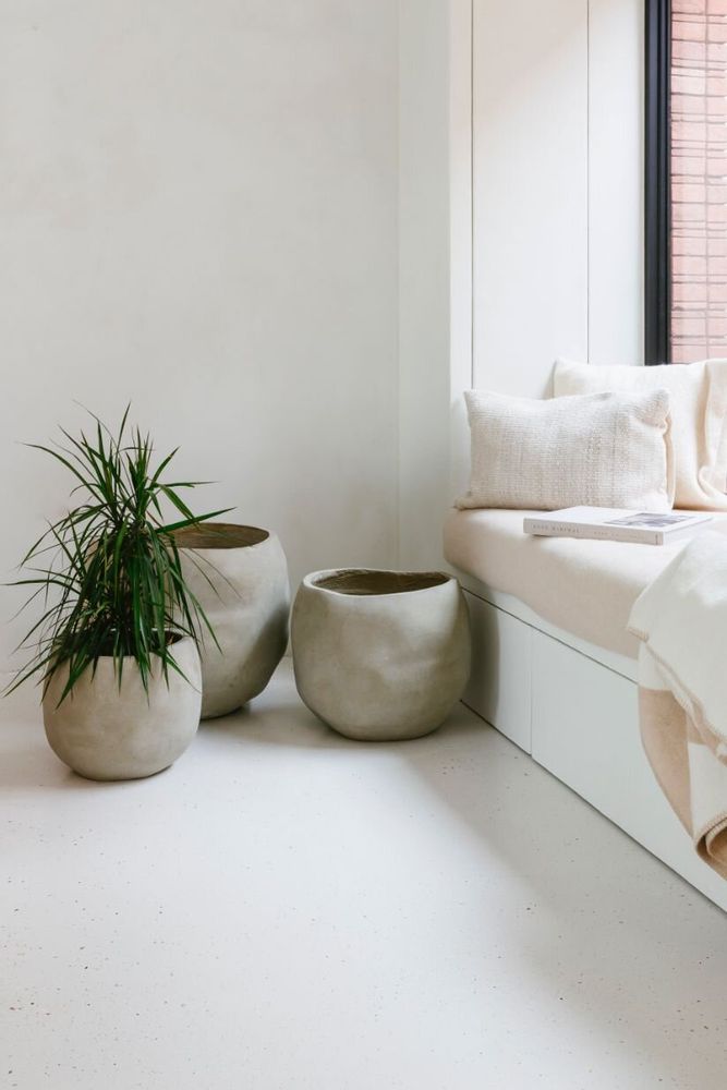 Pottery - JASPER - POTTERY - D&M DECO / PAJUDESIGN