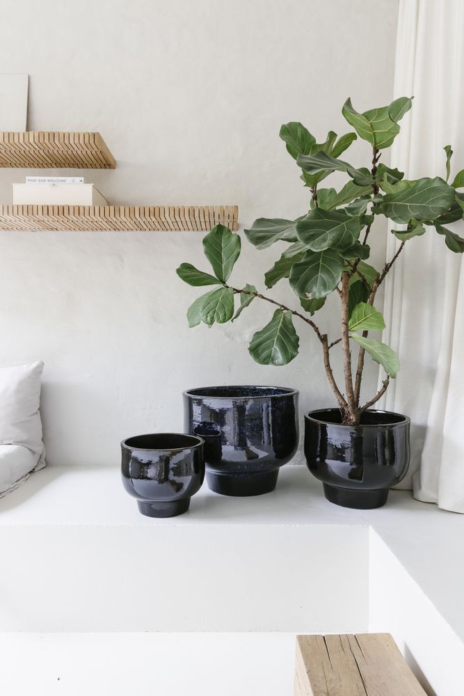 Pottery - SHADE - POTTERY - D&M DECO / PAJUDESIGN