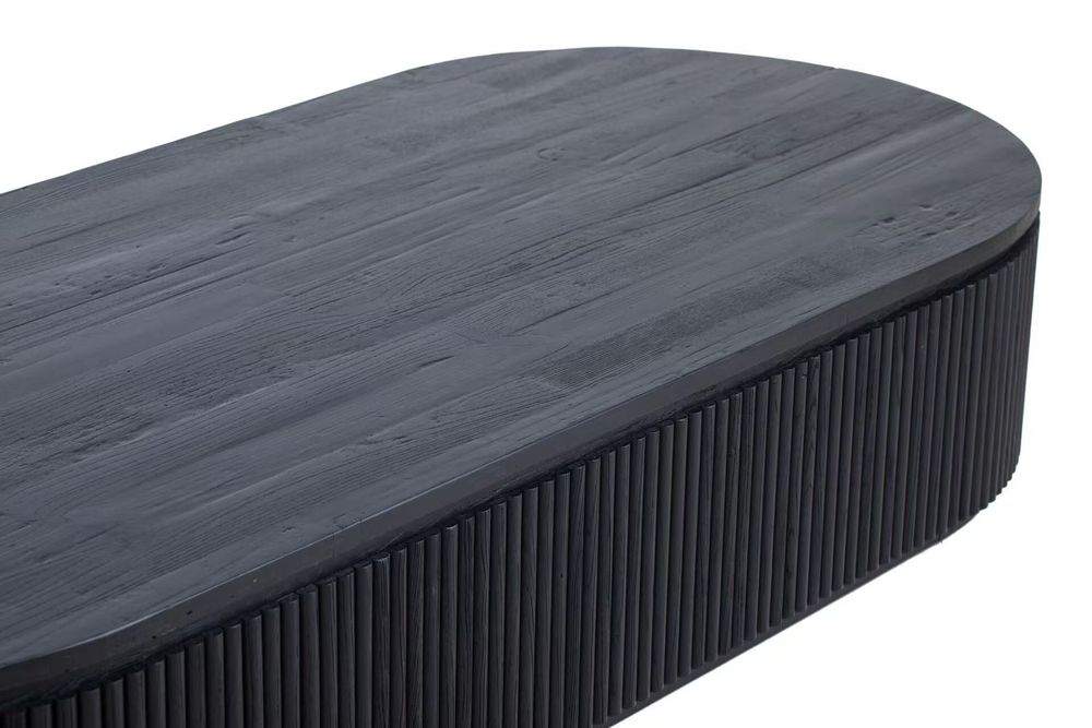 Coffee tables - Table basse Sydney - EMPREINTE DU TEMPS