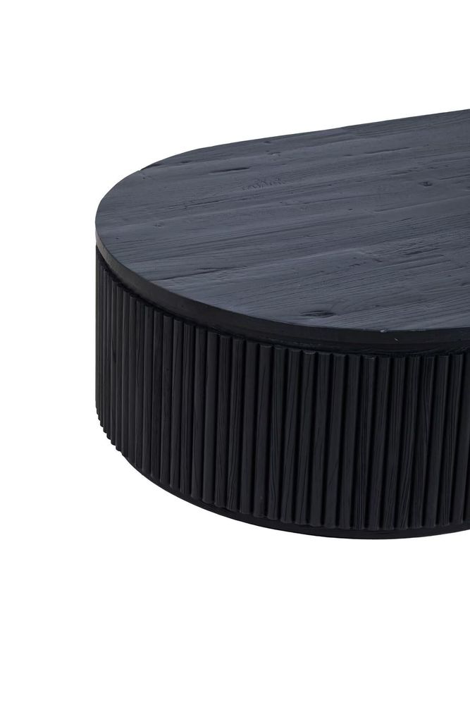 Coffee tables - Table basse Sydney - EMPREINTE DU TEMPS